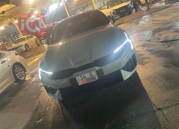 كيا K5 2024 للبيع في العراق - البصرة